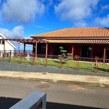Villa Rosa Порто Мониз Екстериор снимка