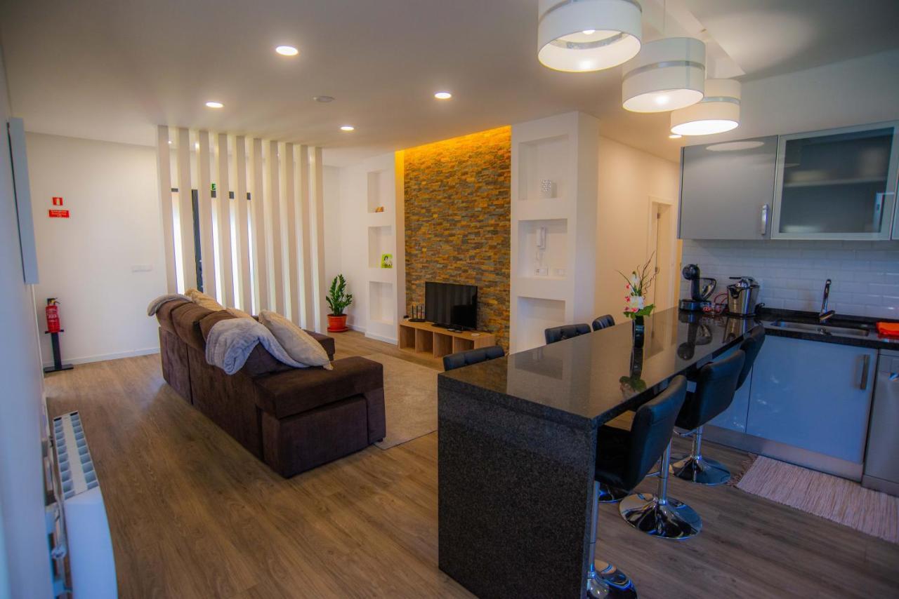 Villa Rosa Порто Мониз Екстериор снимка