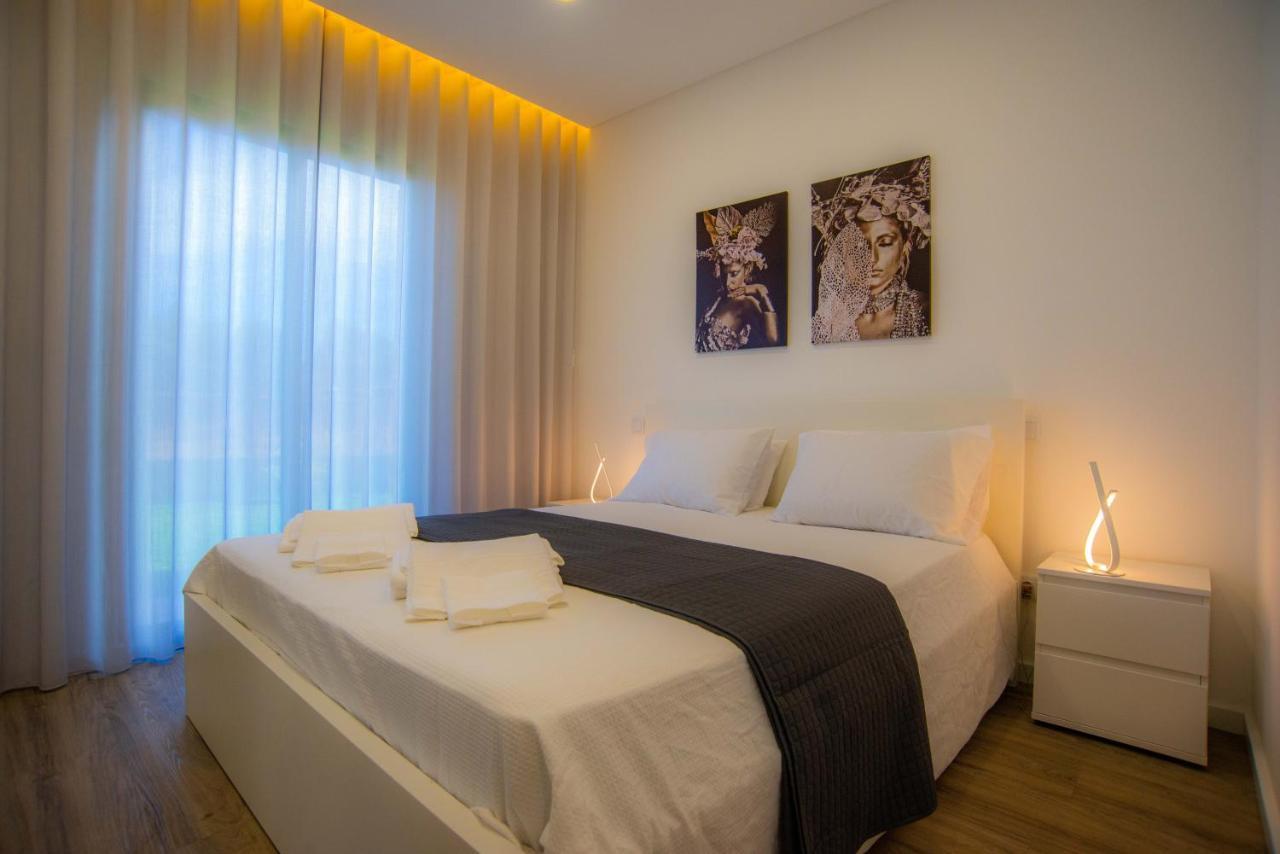 Villa Rosa Порто Мониз Екстериор снимка