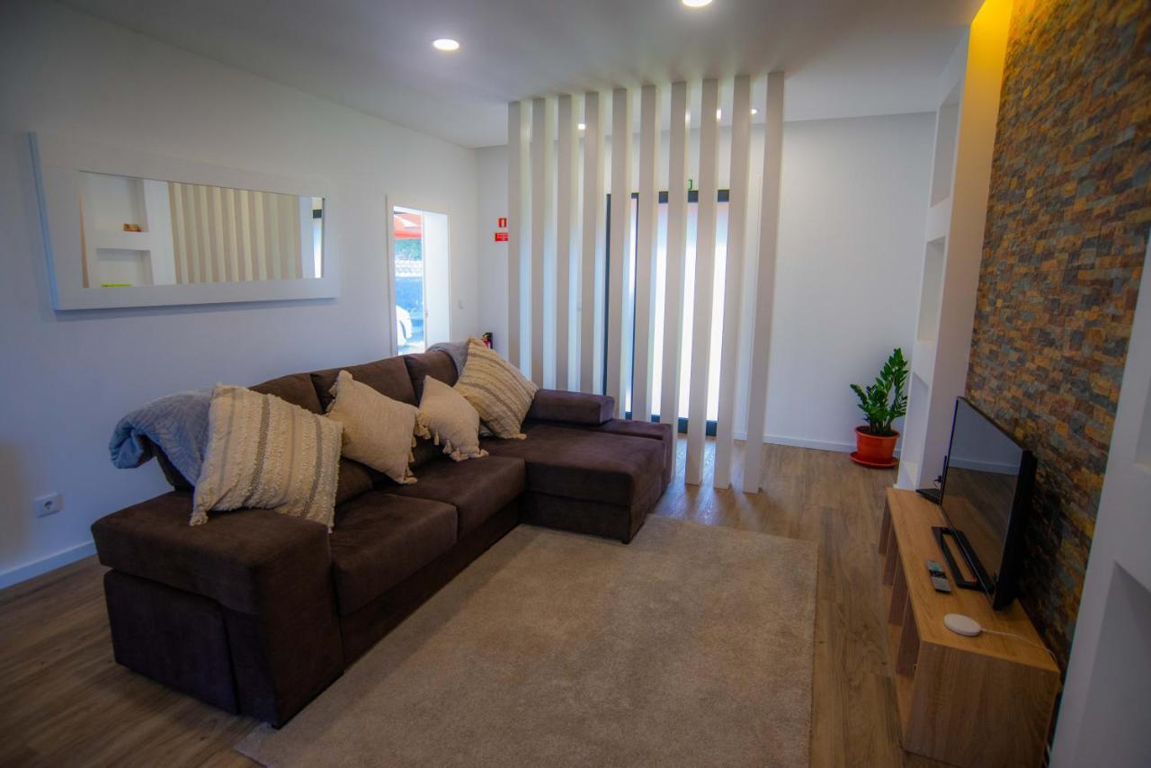 Villa Rosa Порто Мониз Екстериор снимка